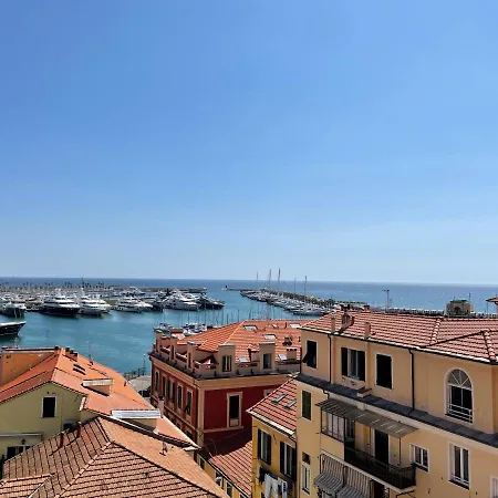 Apartament La Casetta Delle Balene *