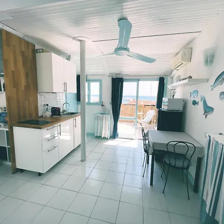 Apartament La Casetta Delle Balene