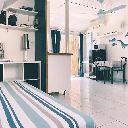 Apartment La Casetta Delle Balene