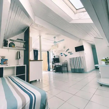 La Casetta Delle Balene Apartment